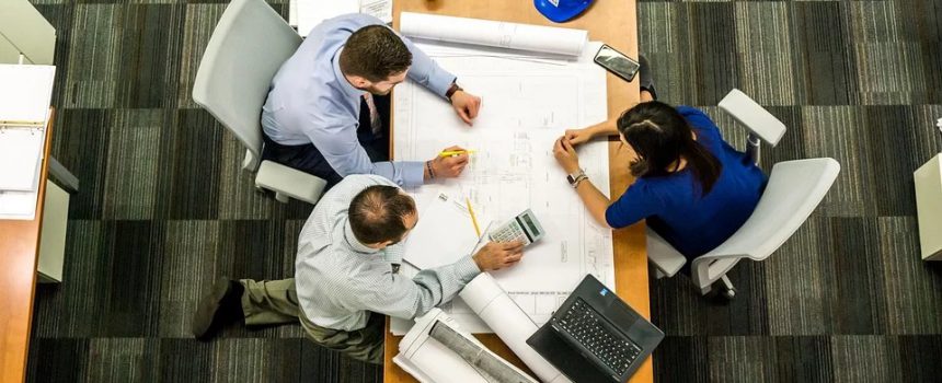 Preconstruction Management Services