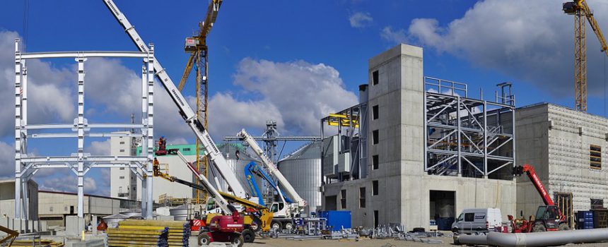 construction project