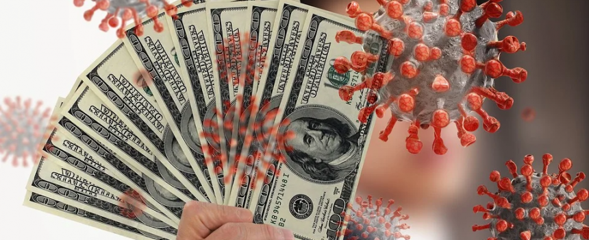 Securitization on AR During the Pandemic