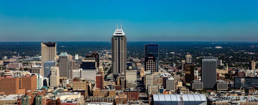 Indiana Material Supplier