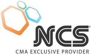 ncs credit cma exclusive provider logo