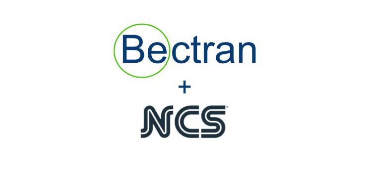 bectran + ncs graphic