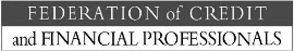 federation of credit and financial professionals logo