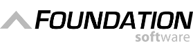 foundation software logo
