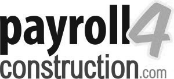 payroll 4 construction logo