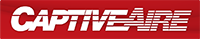 captiveaire logo