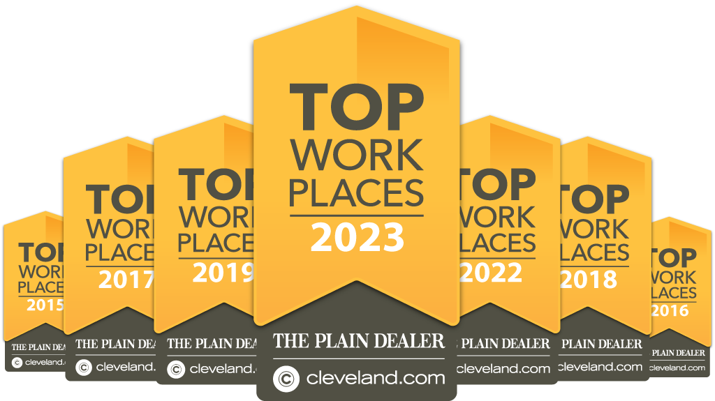 Top Work Places Plain Dealer