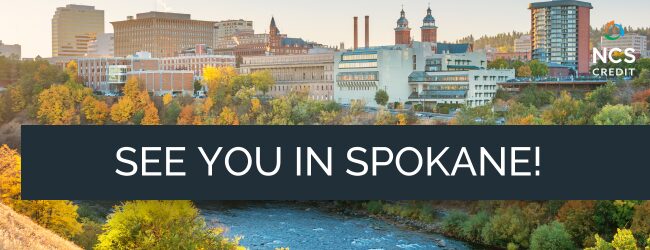 spokane washington city skyline