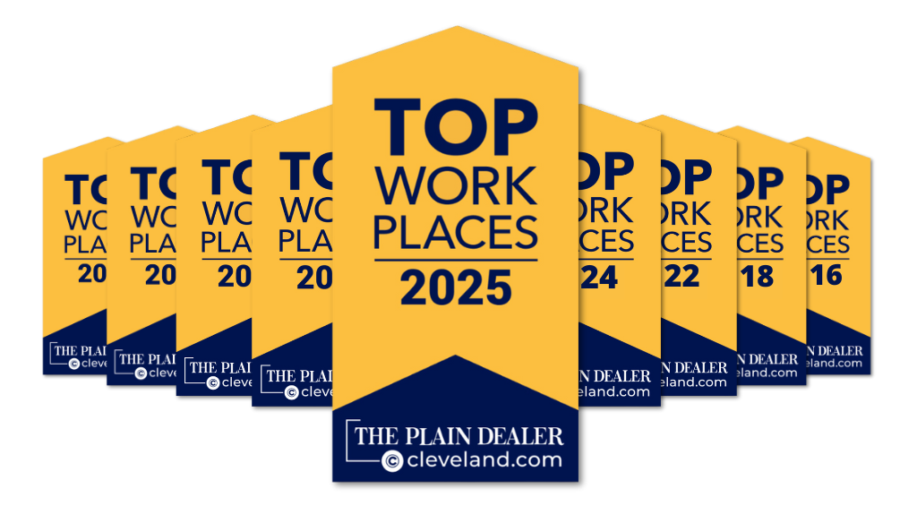 Top Work Places Plain Dealer
