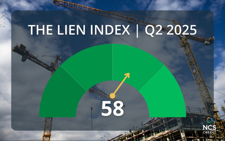 lien index gauge
