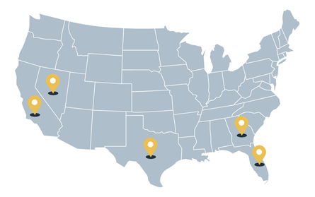 lien activity state map